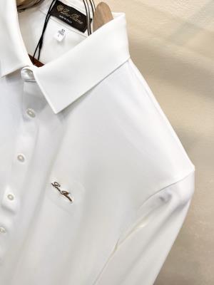 wholesale quality loro piana shirt model no. 56